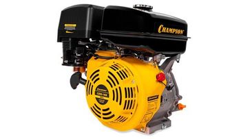 Двигатель бензиновый "CHAMPION" G390-1HK