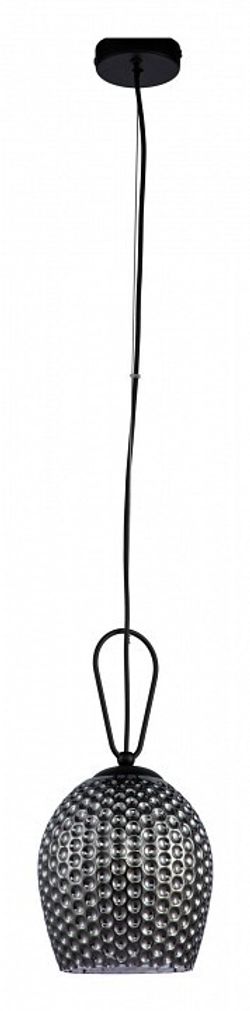 Подвесной светильник Indigo Armonia 11001/1P Black
