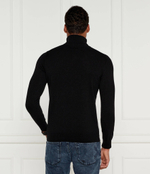 Гольф DOLCEVITA MC2 ST. BARTH X PEANUTS ST.Barth - черный(DOLC001)