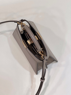 Fendi Peekaboo ISeeU Petite 20 cm