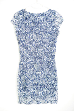 Платье Zolla летнее, маркировка XS, визуально на 42 размер