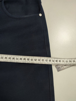 Джинсы практичные 44 размер