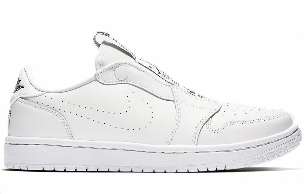 Кроссовки Jordan Air Jordan 1 Ret Low Slip (Женская размерная сетка)