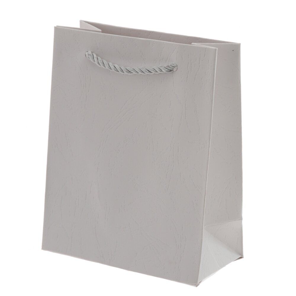 GAEM Пакет подарочный XS (бумага 230г/м2, блок 12шт), L14 W7 H17 см, 4в.