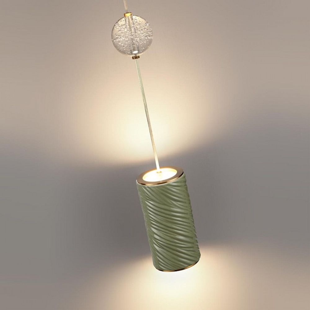 Подвесной светильник Odeon Light Riviera 5450/18LA