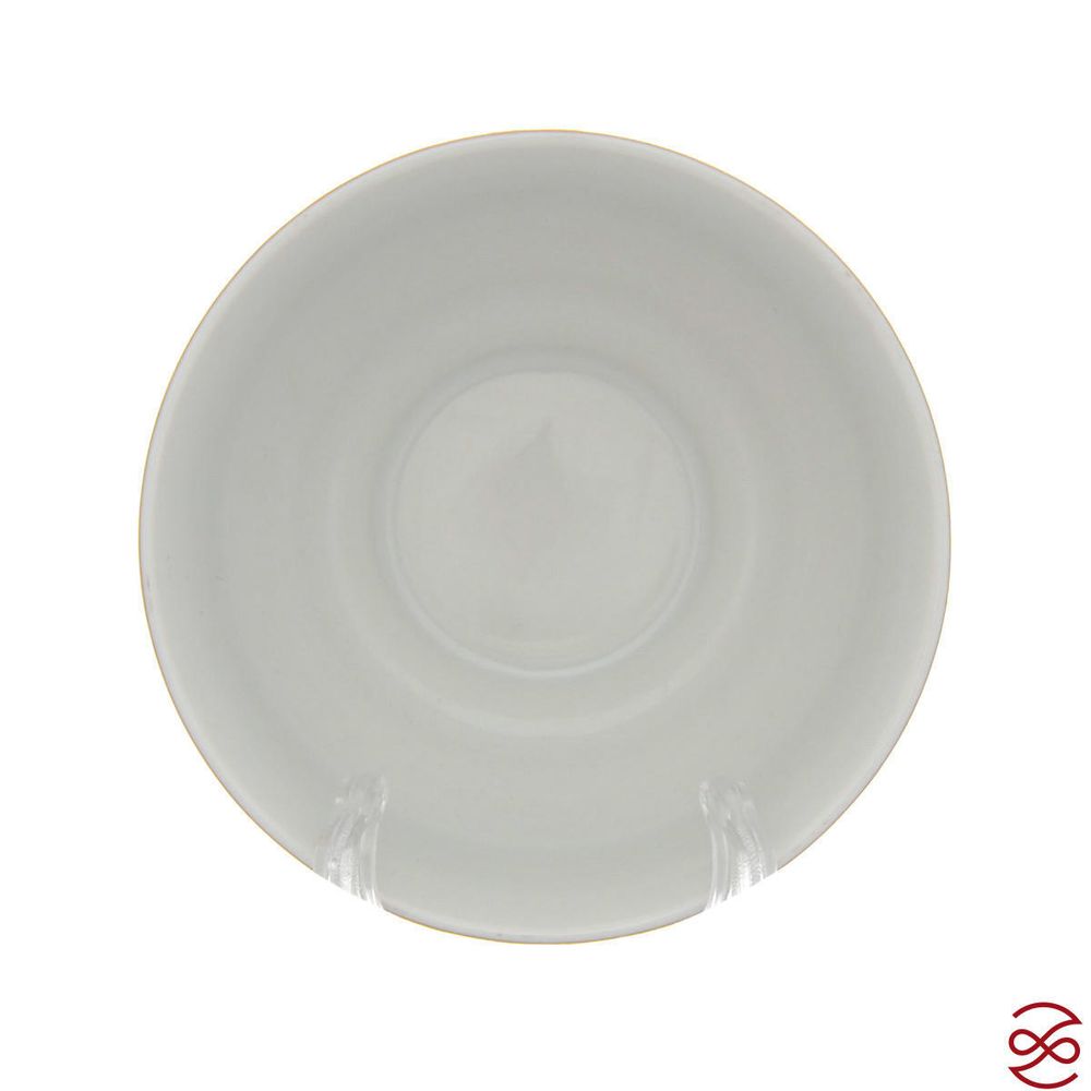 Набор пиал Bernadotte Белый узор 13 см(3 шт)