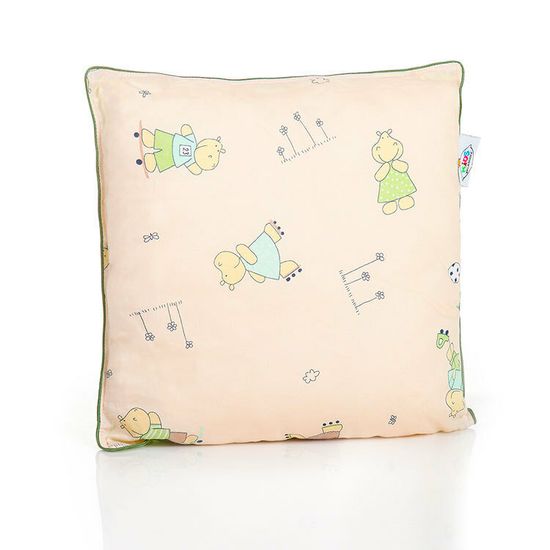 Подушка детская "Наша Умничка" Belashoff  40х40 см