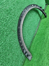 Расширитель задний правый Audi Q3 1 8U (2011-2018)