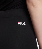 велосипедки belmonte FILA - черный(FAW0140)