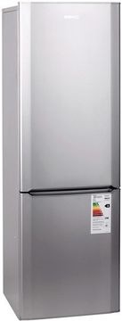 Холодильник Beko CSMV 528021 S