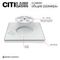 Потолочный светодиодный светильник Citilux Norma CL749K301