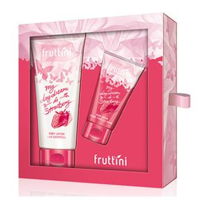 Fruttini My Daydream Is Strawberry