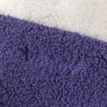 КУРТКА YMKASHIX FURRY BIG LOGO HTF