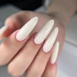 Гель-лак MIO NAILS Golden Nude № 1, 8мл