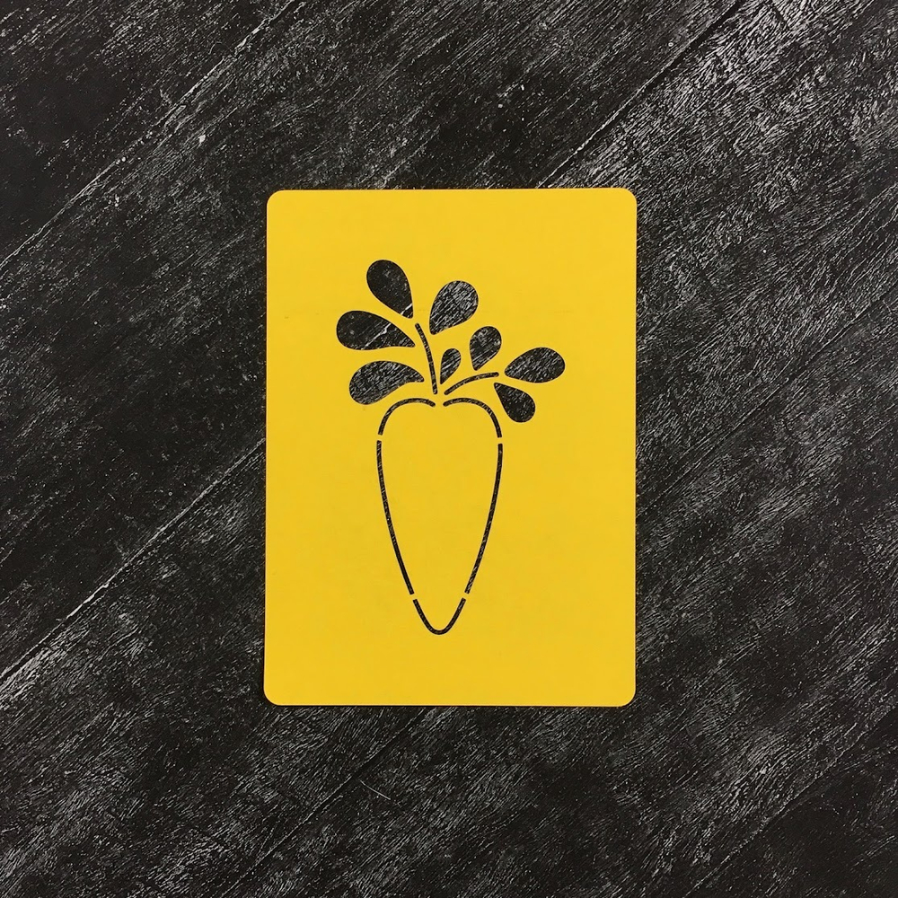 Морковка №9