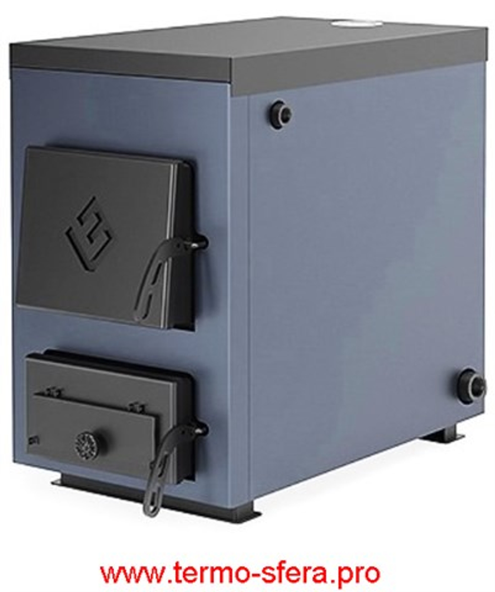 Котёл отопительный Везувий "КО-20"