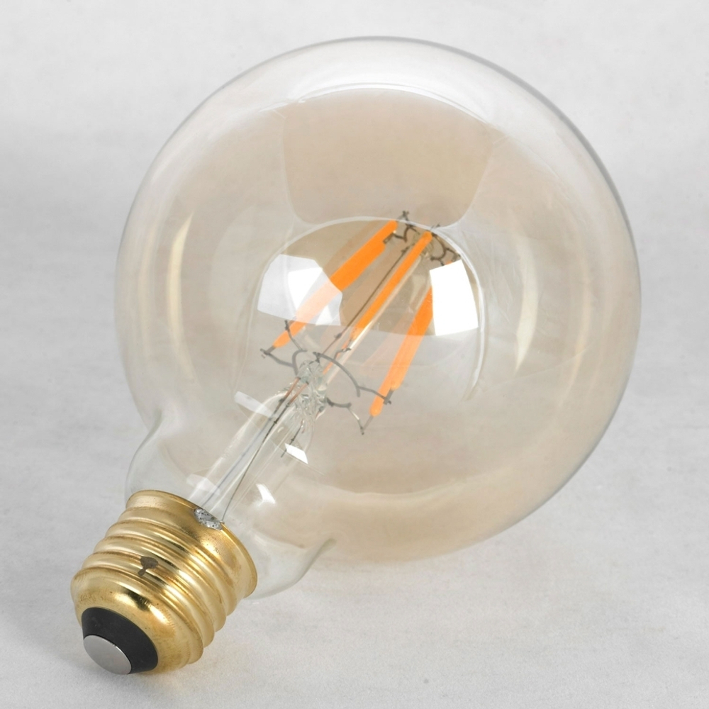 Подвесная люстра Lussole LSP-8156-CL