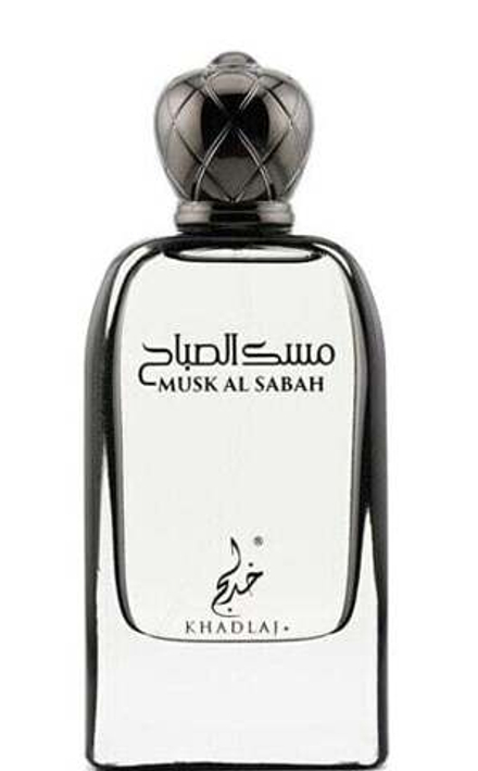 Мужская парфюмерия Musk Al Sabah - EDP