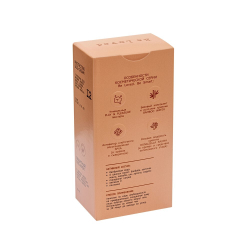 12 Be loved.Be smart SOS-крем для лица 50мл защищает от ветра, снега, мороза