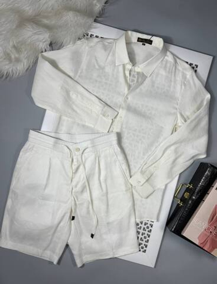 Комплект одежды для отдыха