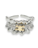 91003516 Кольцо Selena