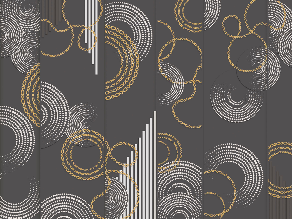 Коллекция Цепи