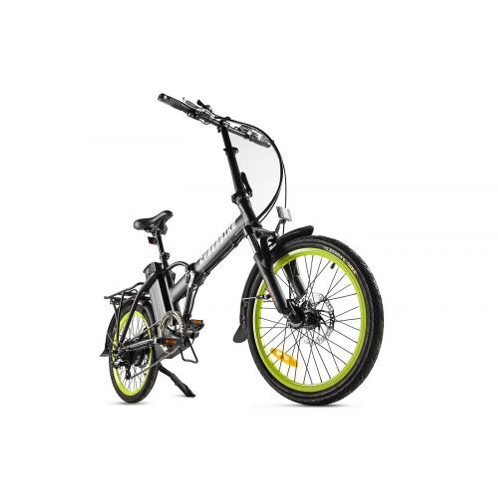 Электровелосипед Cyberbike Line