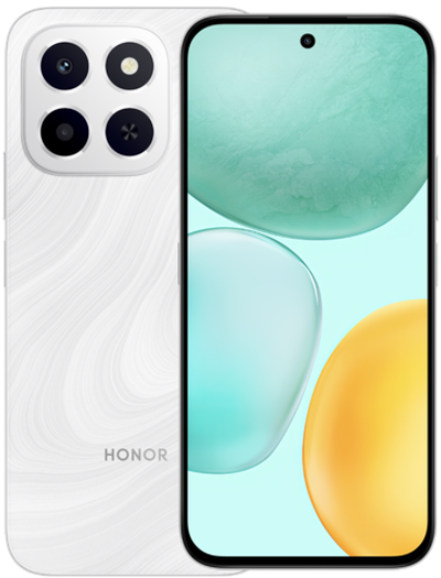 Honor X6c 6/256Gb Moonlight White