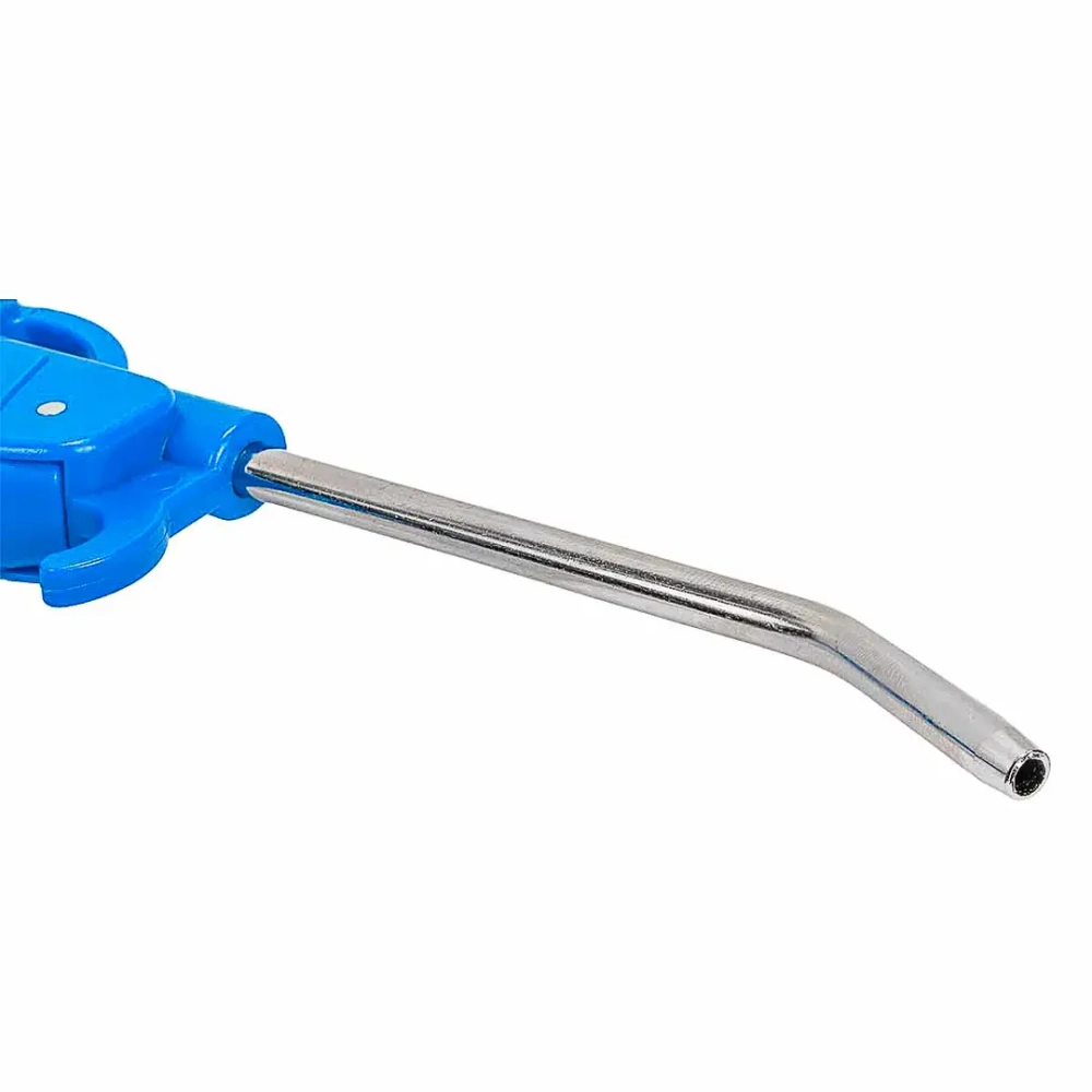 Пистолет обдувочный 100мм 1/4'' Partner PA-ABG-03