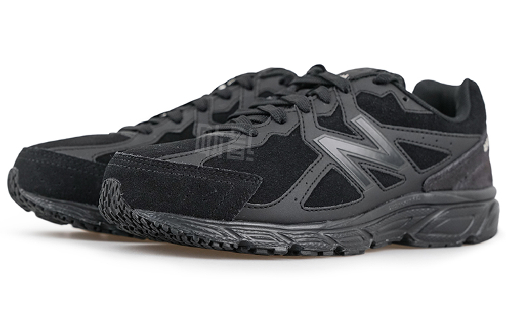 Кроссовки New Balance Nb 480 (Женская размерная сетка)