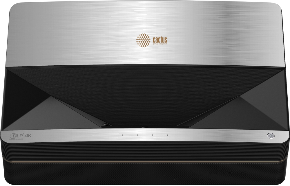 Проектор  Cactus CS-U1.SG