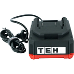 УШМ аккумуляторная 20V 125мм TEH LG125M-1B