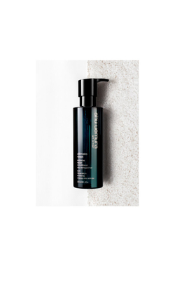 Shu Uemura Ultimate Reset - кондиционер для поврежденных волос, после химической обработки и обесцвечивания /   250  ml  / GTIN 3474636610198
