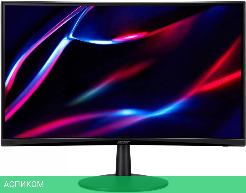 Игровой монитор Acer Nitro ED240QSbmiipx UM.UE0EE.S01