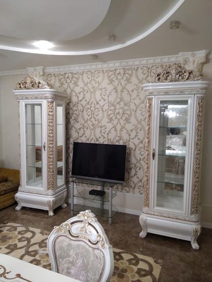 Шкаф-витрина АЛСУ  1-но створчатая