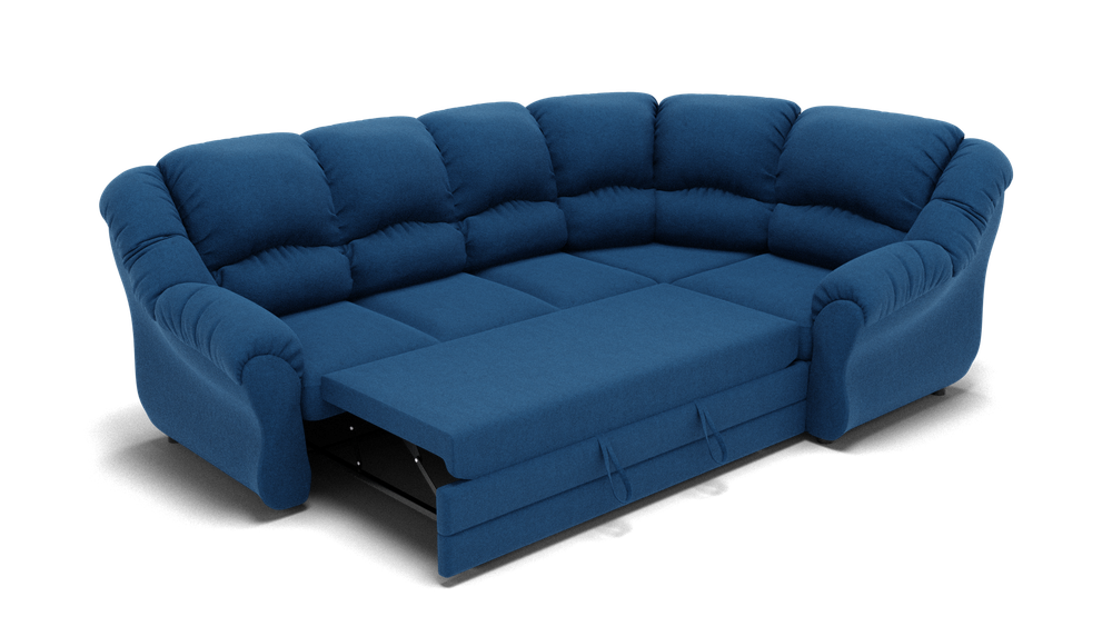 Диван угловой Хост