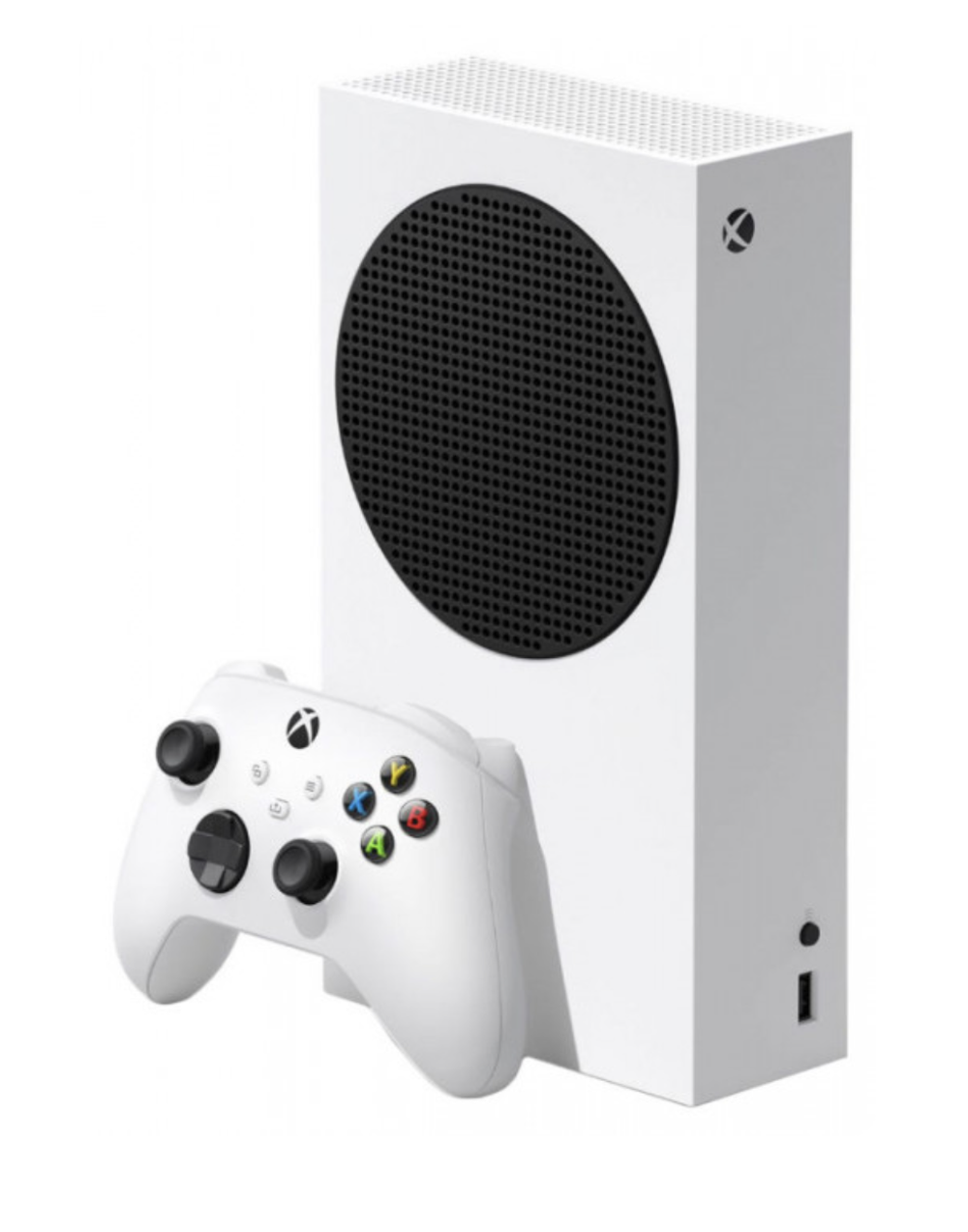 MicroSoft XBOX Series S 512Gb