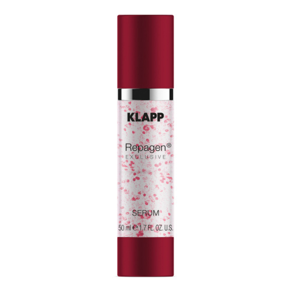 Сыворотка / REPAGEN® EXCLUSIVE Serum 50 мл