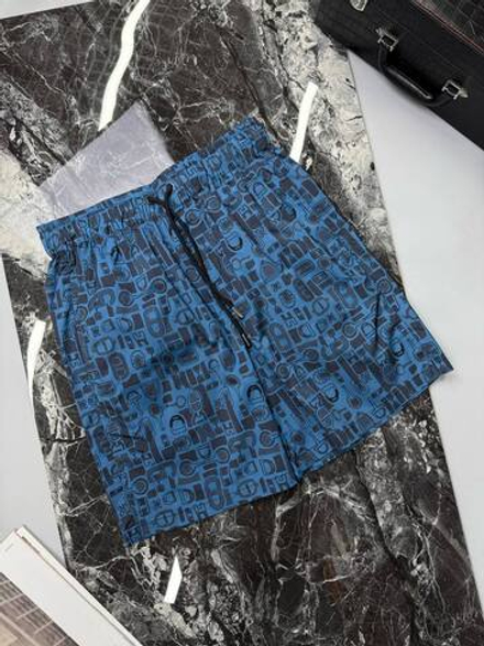 Шорты Hermes