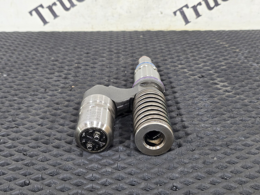 Форсунка топливная 2017г