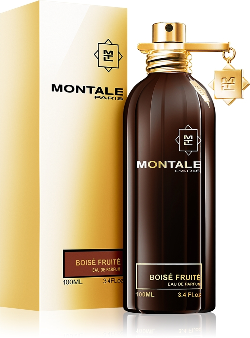 Montale Boise Fruite  парфюм