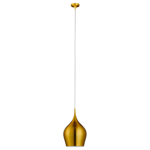 Подвесной светильник Arte Lamp Vibrant A6426SP-1GO