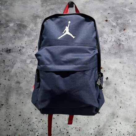 Рюкзак Jordan • Синий