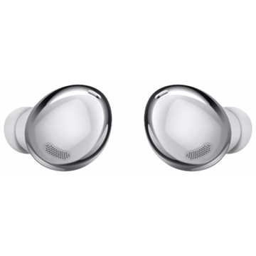 Беспроводные наушники Samsung Galaxy Buds Pro Silver (Серебристый)