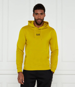 Худые EA7 - горчичный(8NPM32 PJVRZ)