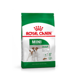 Royal Canin Mini Adult Мини Эдалт Корм сухой для взрослых собак мелких пород от 10 месяцев и старше 4кг