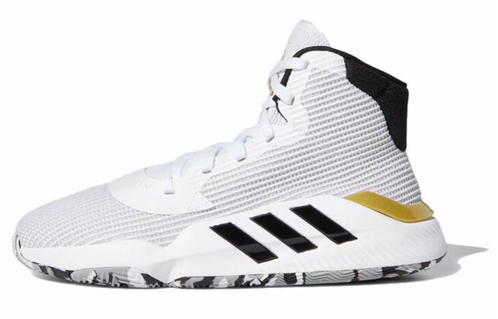 Кроссовки Adidas Pro Bounce Madness 2019