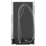 Встраиваемая посудомоечная машина Meferi MDW4562 LIGHT фото 5