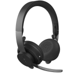 Наушники Logitech Zone Wireless MSFT (981-000854)