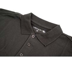 Сорочка поло темно-серая TOBIAS Högert, арт. HT5K416